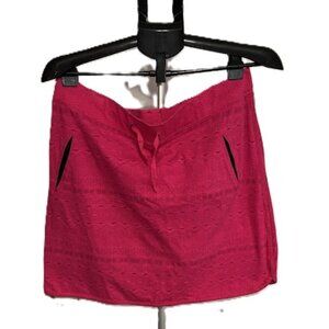 Made for Life Skort Size Large Tall